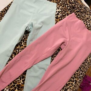 ANTONIO MELANI Leggings bundle